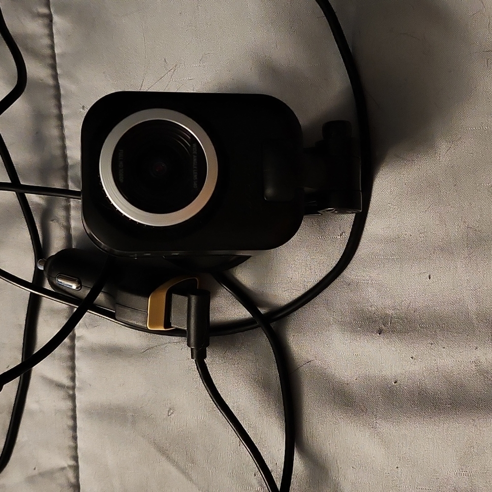 Nexar Dash cam
